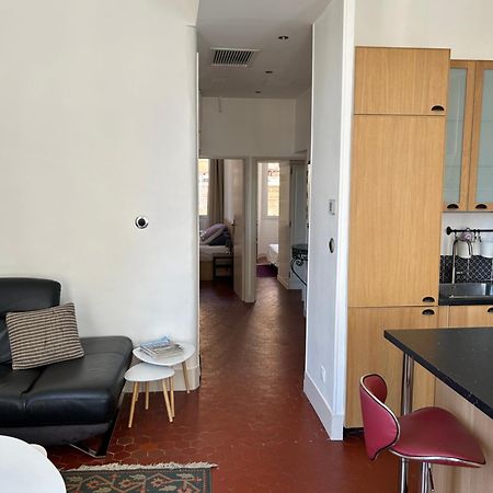 Historique Vieux Port Apartment Марсилия Екстериор снимка