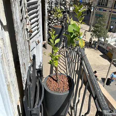Historique Vieux Port Apartment Марсилия Екстериор снимка