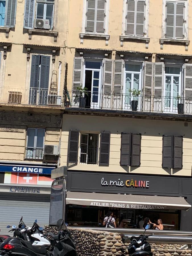 Historique Vieux Port Apartment Марсилия Екстериор снимка