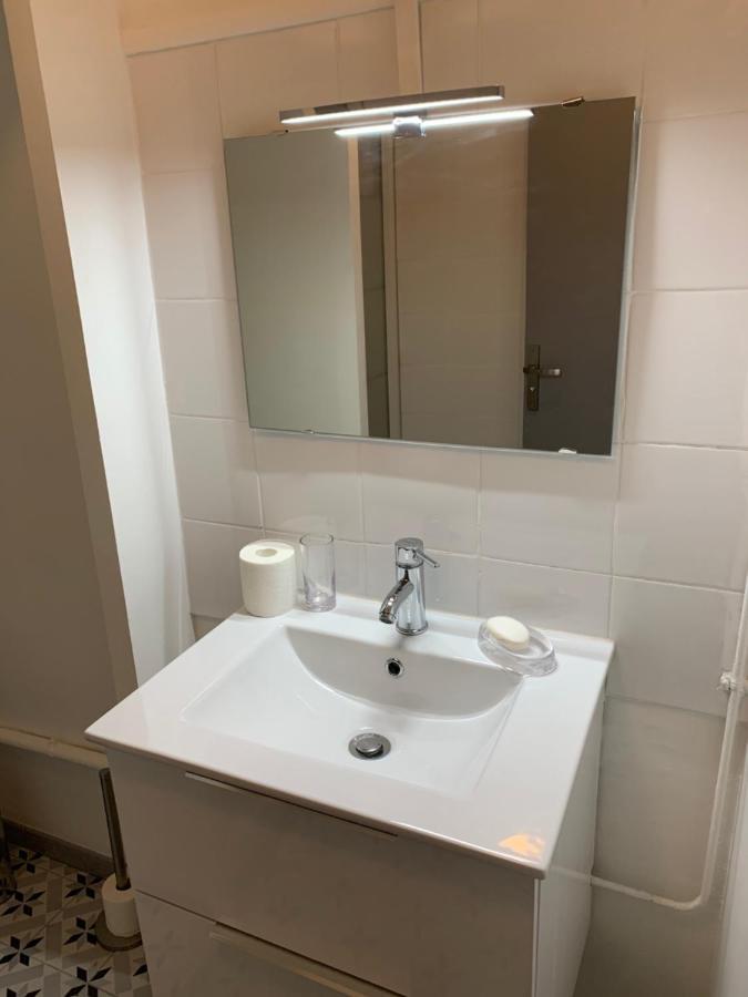 Historique Vieux Port Apartment Марсилия Екстериор снимка