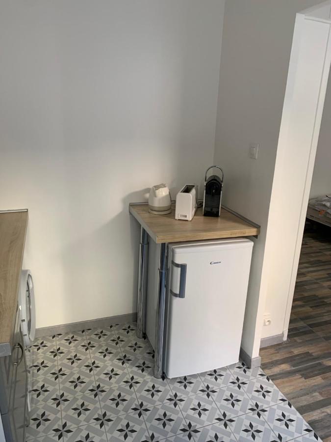 Historique Vieux Port Apartment Марсилия Екстериор снимка