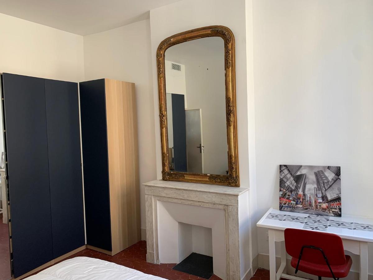 Historique Vieux Port Apartment Марсилия Екстериор снимка