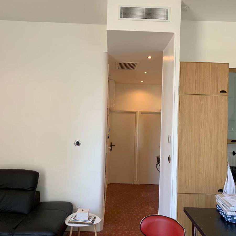 Historique Vieux Port Apartment Марсилия Екстериор снимка
