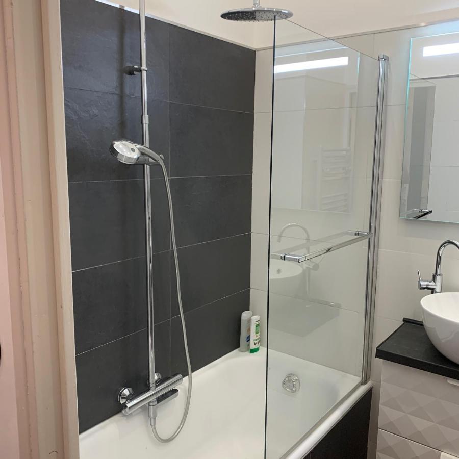 Historique Vieux Port Apartment Марсилия Екстериор снимка