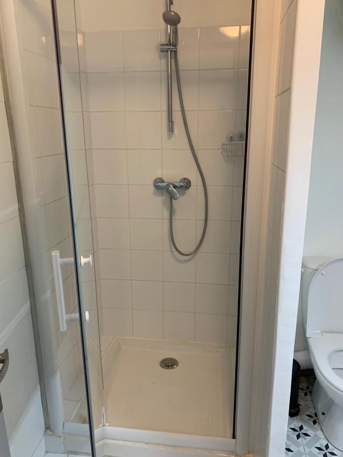 Historique Vieux Port Apartment Марсилия Екстериор снимка