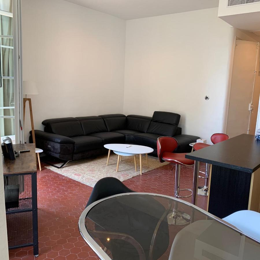 Historique Vieux Port Apartment Марсилия Екстериор снимка