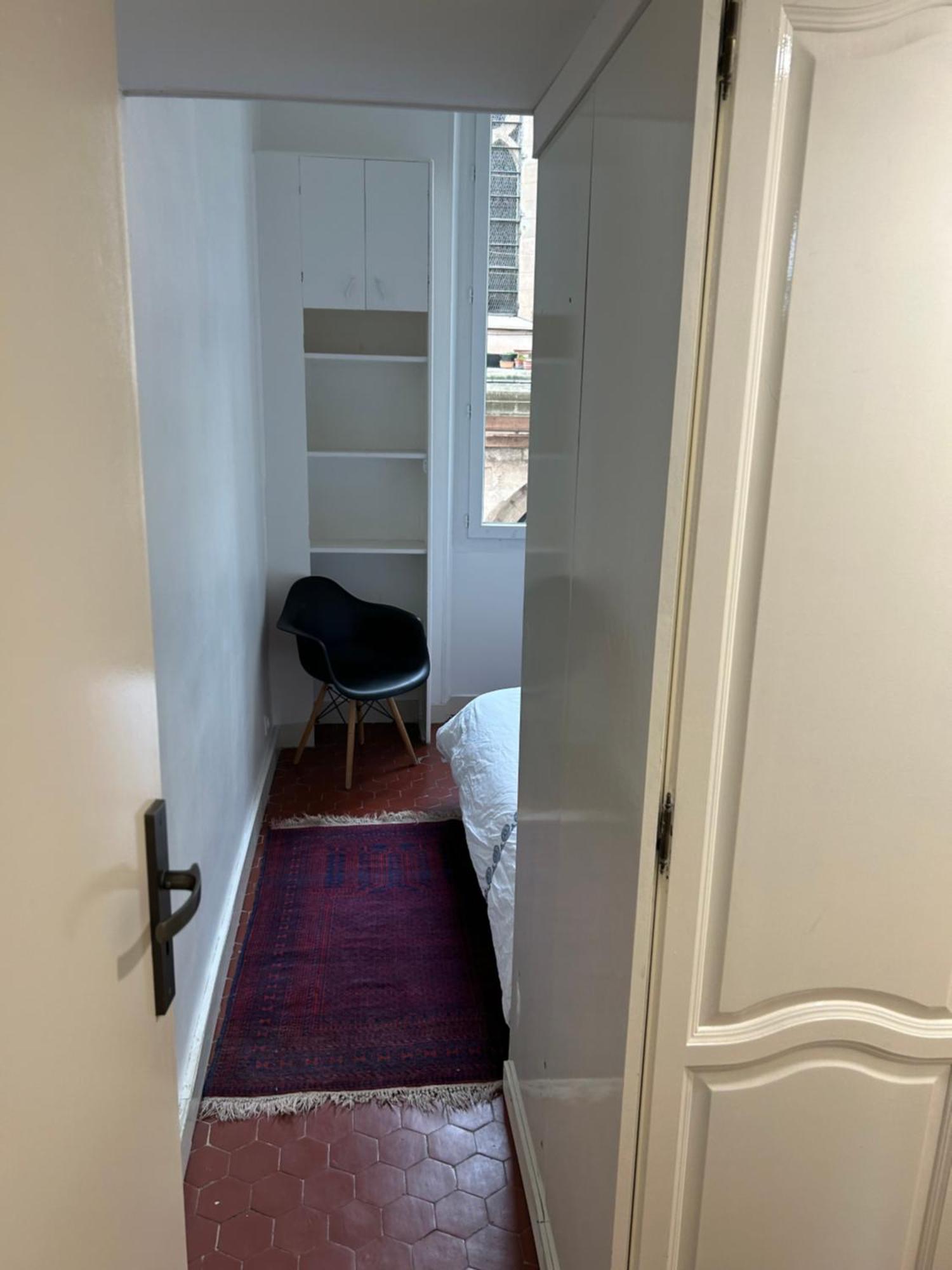 Historique Vieux Port Apartment Марсилия Екстериор снимка