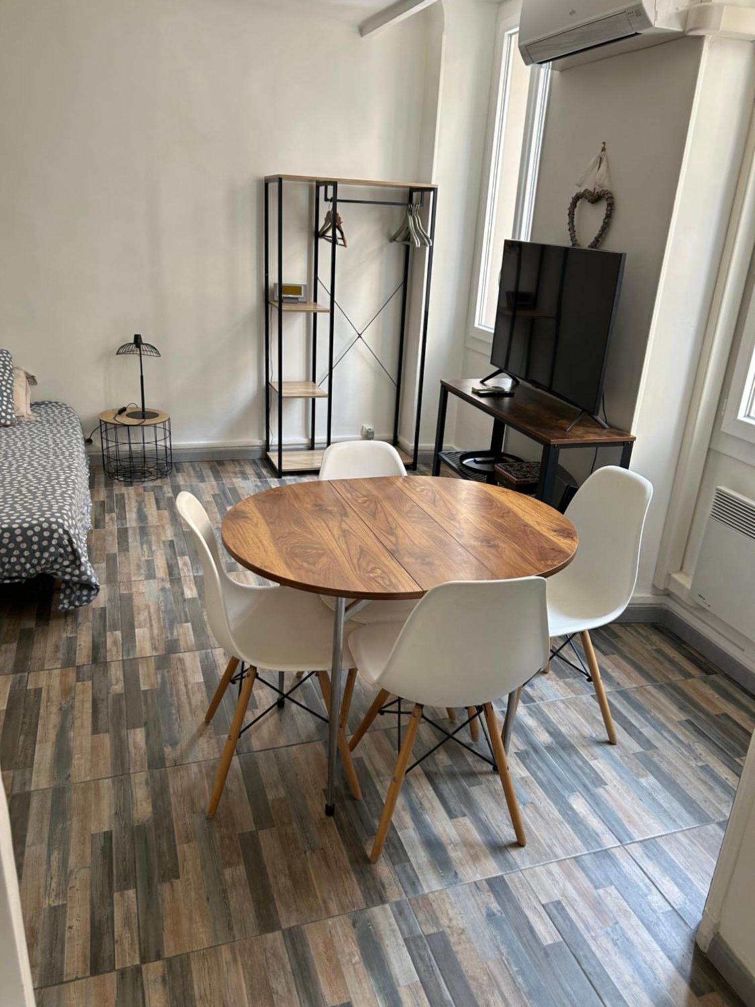 Historique Vieux Port Apartment Марсилия Екстериор снимка