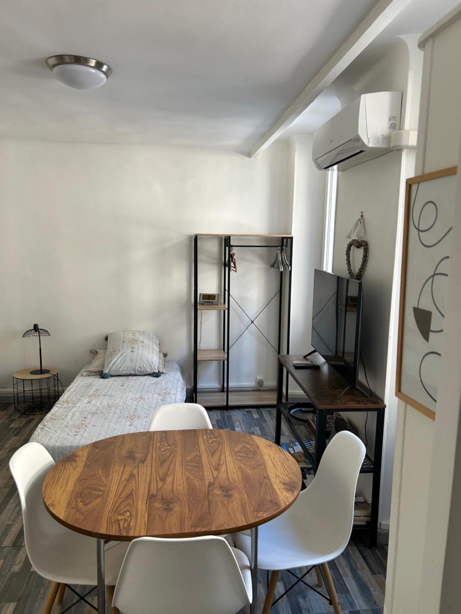 Historique Vieux Port Apartment Марсилия Екстериор снимка
