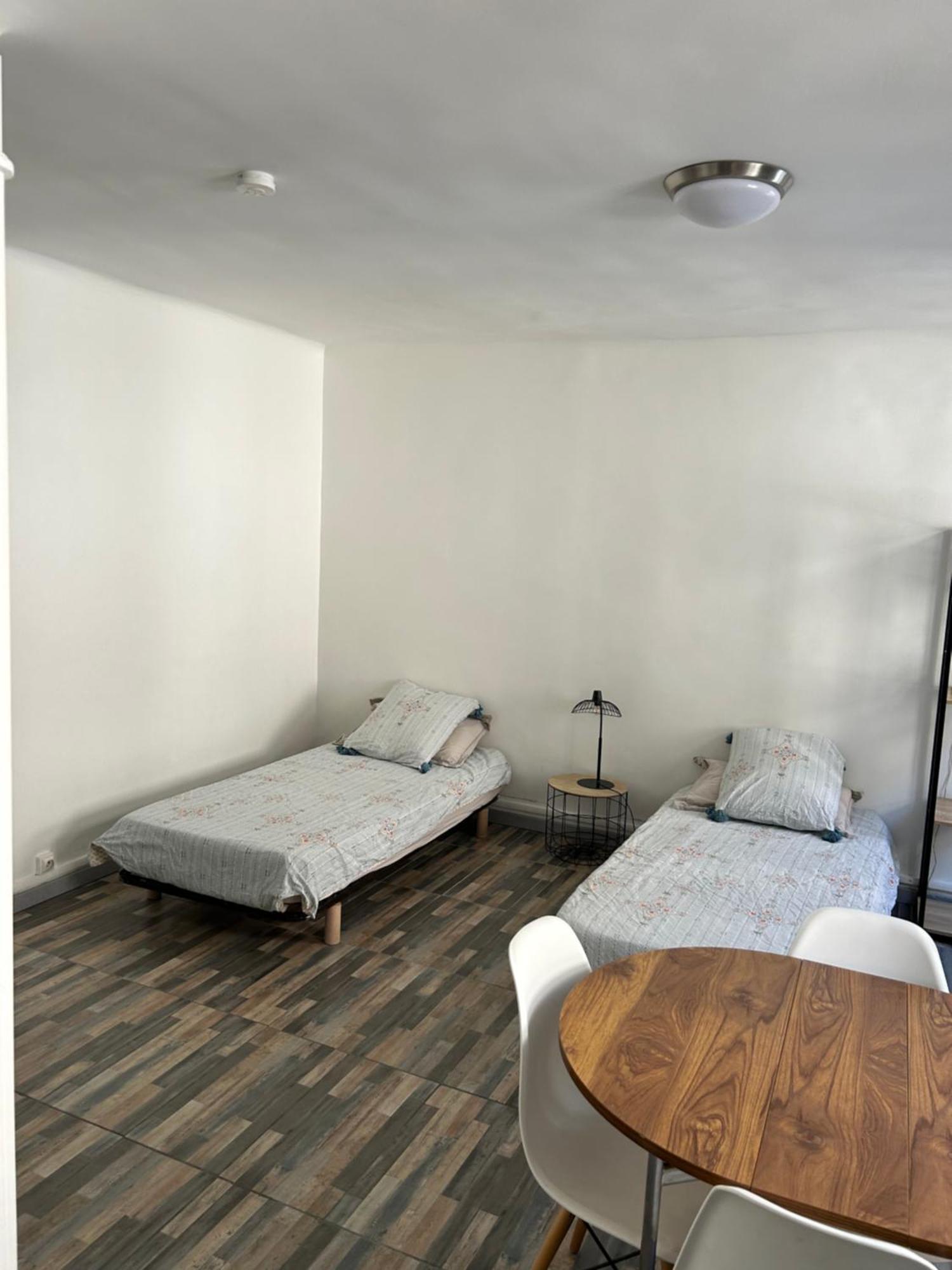 Historique Vieux Port Apartment Марсилия Екстериор снимка