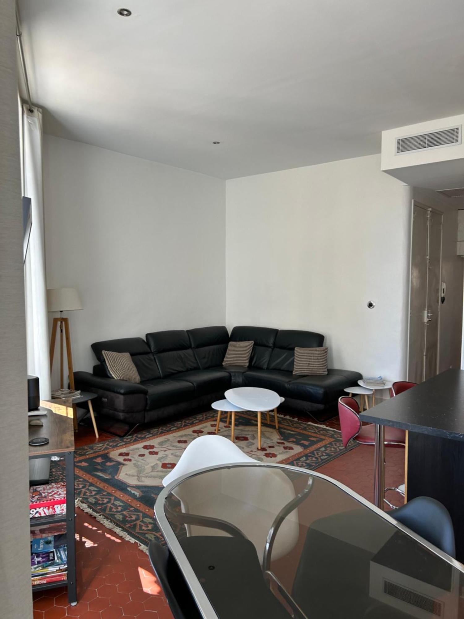 Historique Vieux Port Apartment Марсилия Екстериор снимка