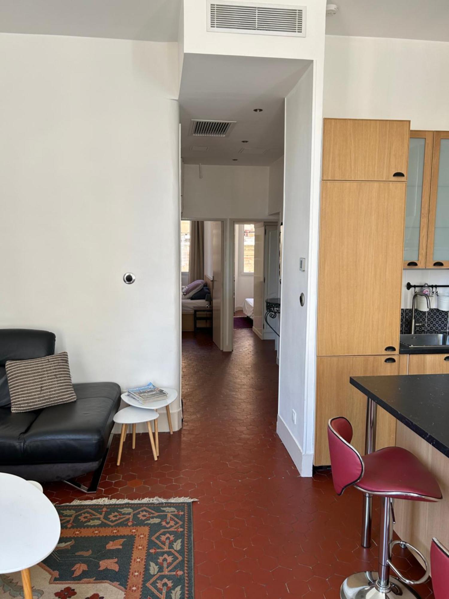 Historique Vieux Port Apartment Марсилия Екстериор снимка