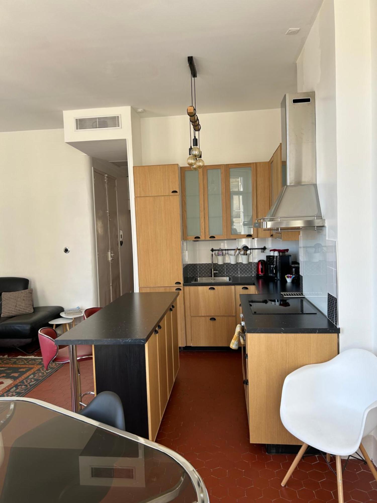 Historique Vieux Port Apartment Марсилия Екстериор снимка