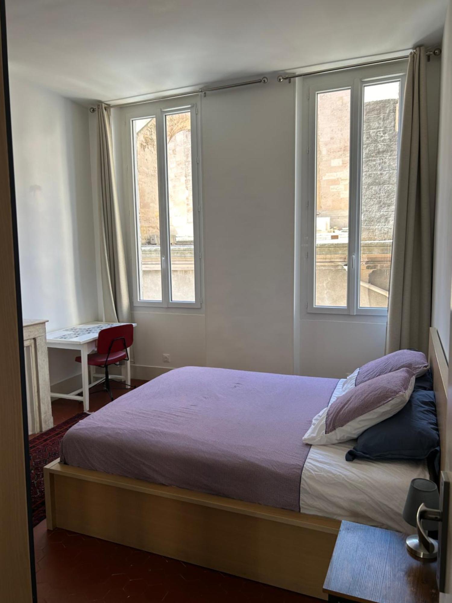 Historique Vieux Port Apartment Марсилия Екстериор снимка