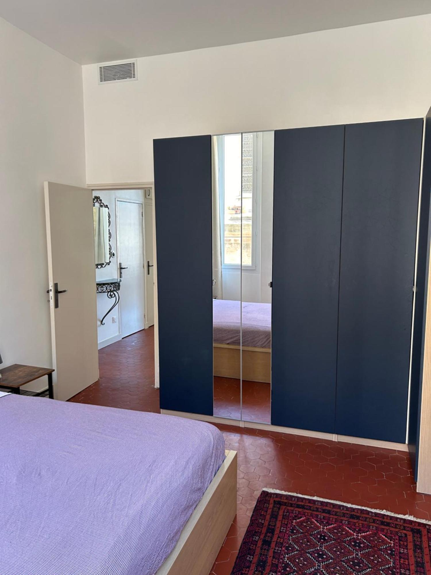 Historique Vieux Port Apartment Марсилия Екстериор снимка