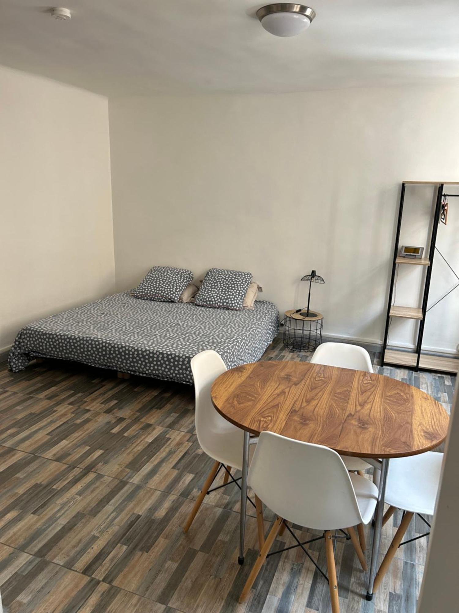 Historique Vieux Port Apartment Марсилия Екстериор снимка