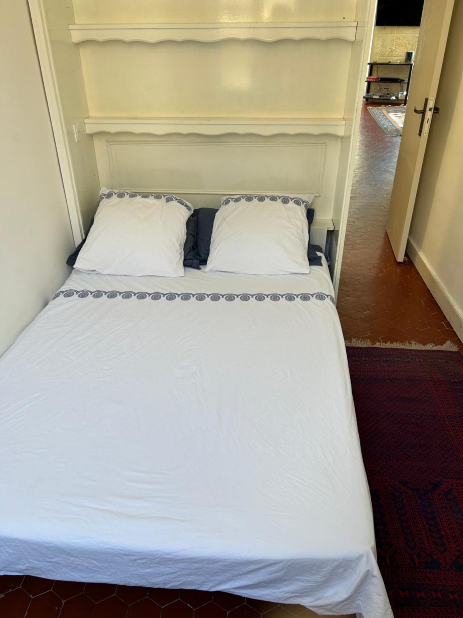 Historique Vieux Port Apartment Марсилия Екстериор снимка